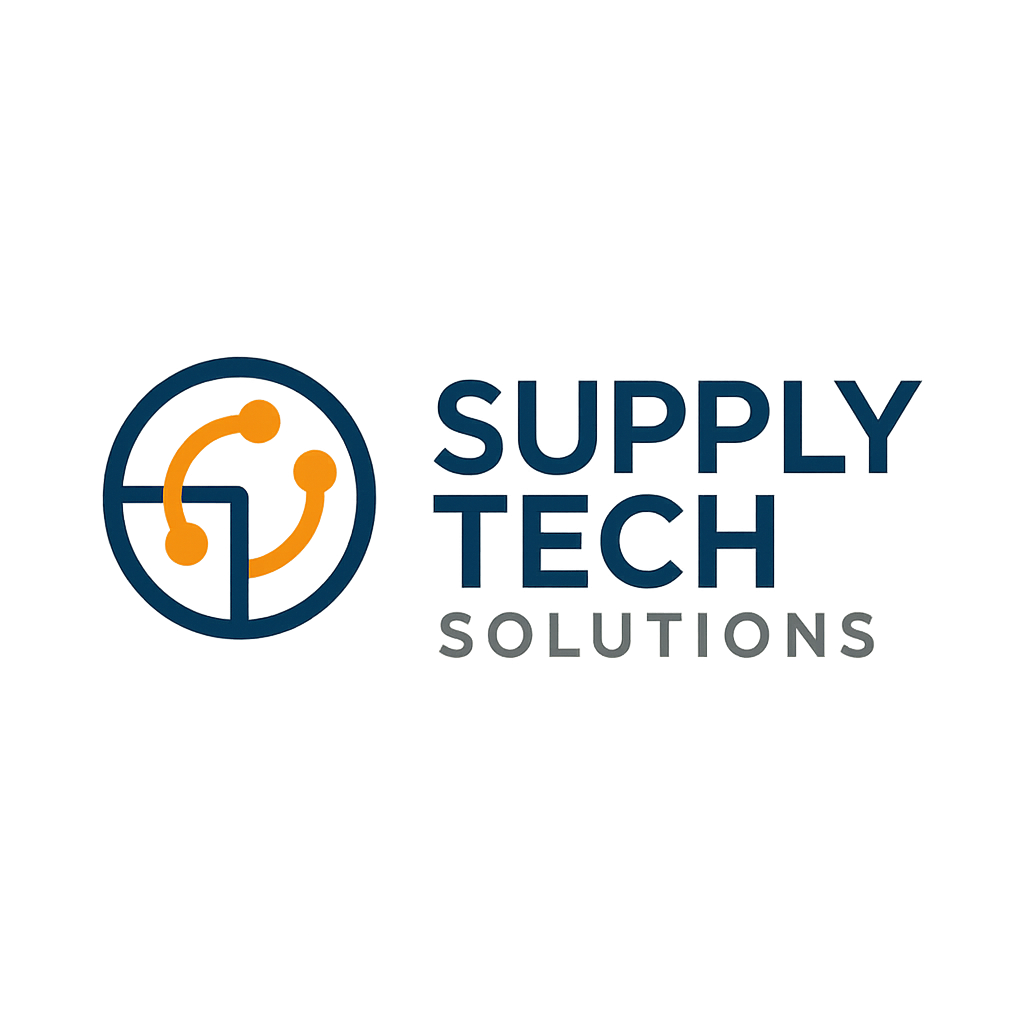 STS Logo